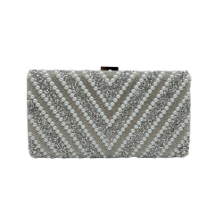 Celebrity Pearl Dinner Clutch